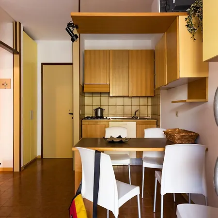 Appartement Comfortable Near The *