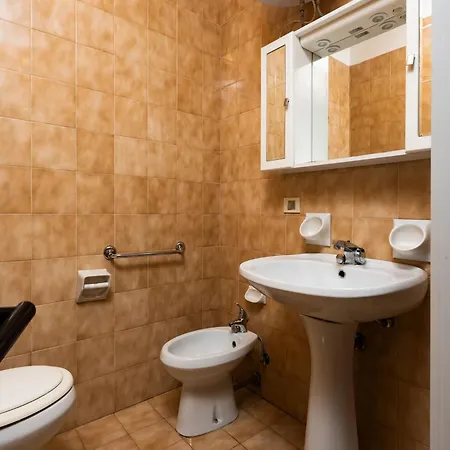 Comfortable Near The Appartement Bibione