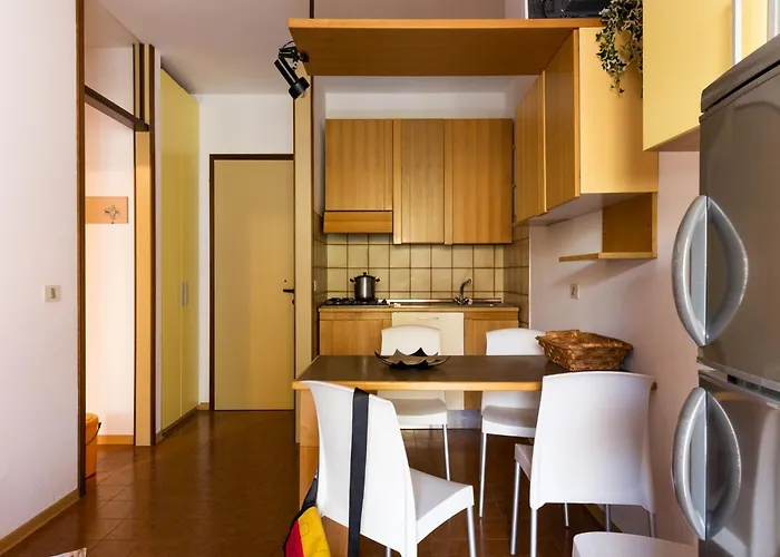 Apartment Comfortable Near The *