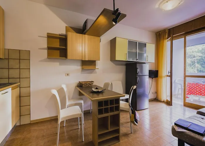 Comfortable Near The Apartment