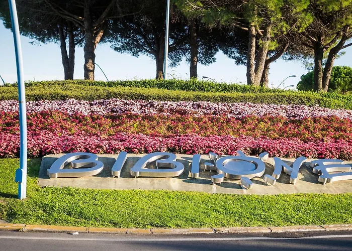 Apartment Comfortable Near The Bibione