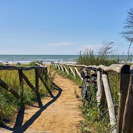 Comfortable Near The Apartmán Bibione
