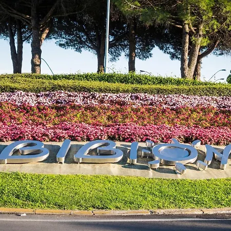 Apartmán Comfortable Near The Bibione